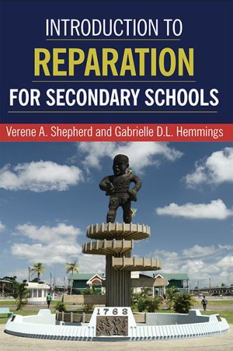 Introduction to Reparation for Secondary Schools, Paperback by Shepherd, Vere…