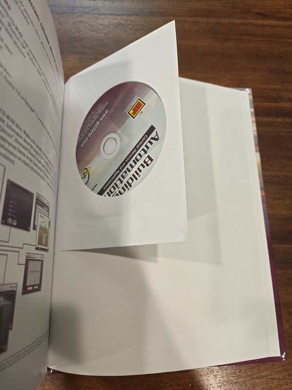 Building Automation : Control Devices and Applications / Brand New / ATP & NJATC gallery