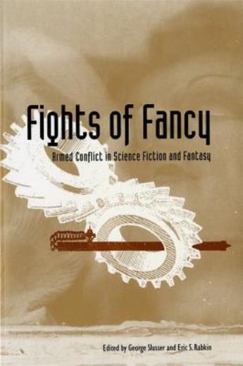 Fights Of Fancy