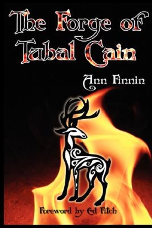 Forge of Tubal Cain, Paperback by Finnin, Ann, Like New Used, Free shipping i...