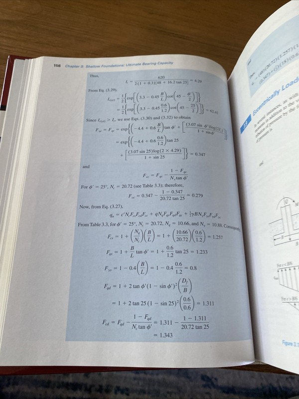 Principles of Foundation Engineering by Braja M. Das (2010, Hardcover) gallery