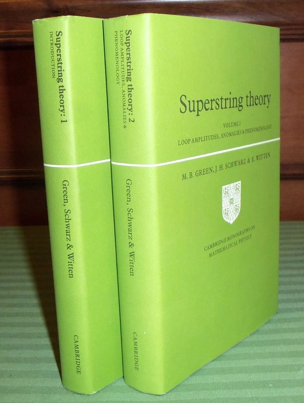 Superstring Theory: Vol. 2, Loop Amplitudes, Anomalies and Phenomenology