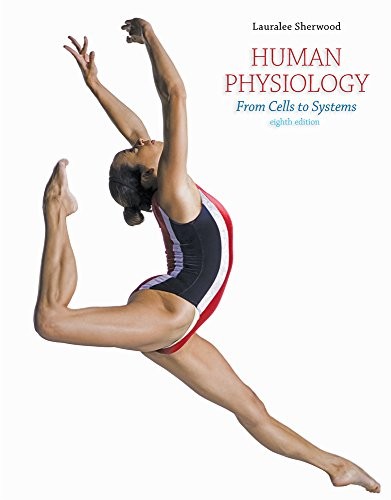 Human Physiology: From Cells to Sys…, Sherwood, Laura