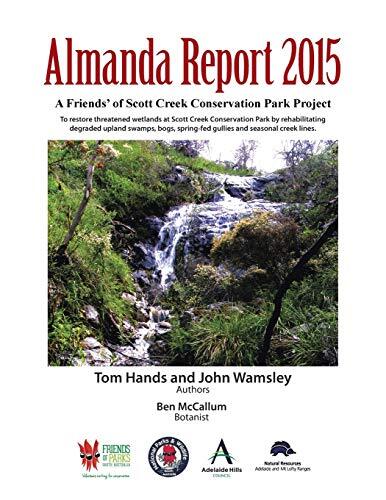 Almanda Report 2015