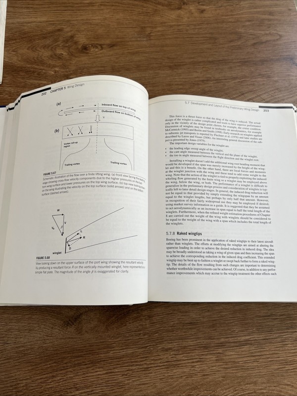 Commercial Airplane Design Principles by Pasquale M. Sforza (2014, Hardcover) gallery
