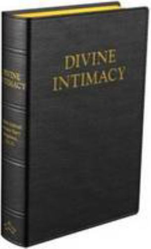 Divine Intimacy