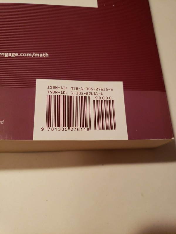 COMPLETE SOLUTIONS MANUAL FOR MULTIVARIABLE CALCULUS 8e By Stewart 2016 PB Book gallery