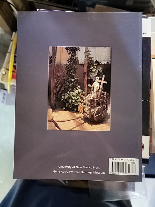 Crafting Devotions : Tradition in Contemporary New Mexico Santos Folk Art Book gallery