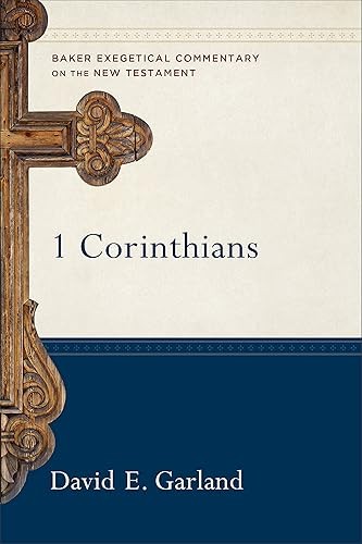 1 Corinthians: (A Paragraph-by-Paragraph Exegetical Evangelica…