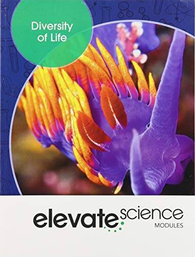 ELEVATE MIDDLE GRADE SCIENCE 2019 DIVERSITY OF LIFE STUDENT EDITION G – GOOD