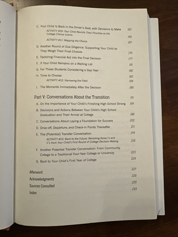 College Conversation : A Practical Companion Path by Steinberg and Furda (2020) gallery