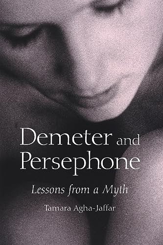 Demeter and Persephone: Lesson – ACCEPTABLE