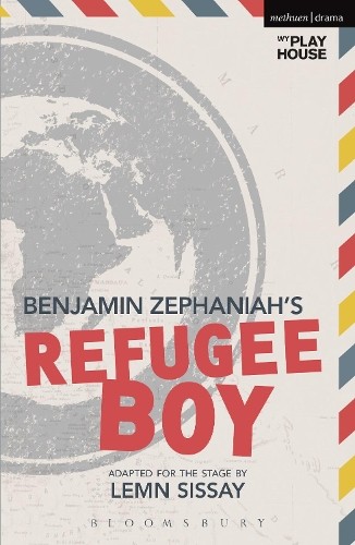 Benjamin Zephaniah Refugee Boy (Paperback) Modern Plays (UK IMPORT)