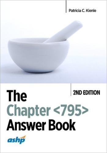 Patricia C. Kienle The Chapter 795 Answer Book (Paperback) (UK IMPORT)