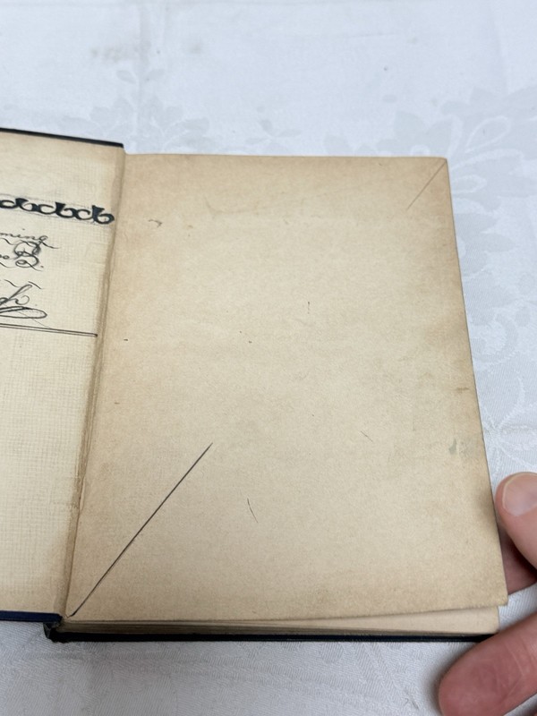 Practical Book-keeping for Commercial Classes Hardback Walter Grierson 1903 gallery
