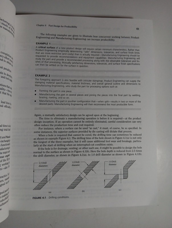 Applied Manufacturing Process Planning Book: With Emphasis on Metal Forming And. gallery