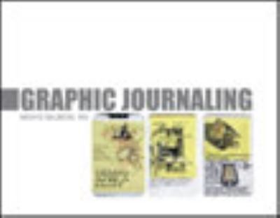 Graphic Journaling, Mohammad Bilbeisi, 9780757562624
