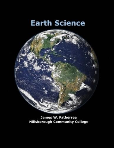 James W Fatherree Earth Science (Paperback)