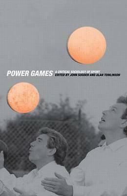 Power Games by
