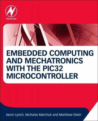 Embedded Computing and – Paperback, by Lynch Kevin; Marchuk – Acceptable