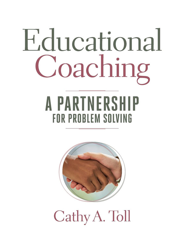 Educational Coaching: a Partnership for Problem Solving