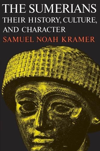 Kramer The Sumerians (Paperback)