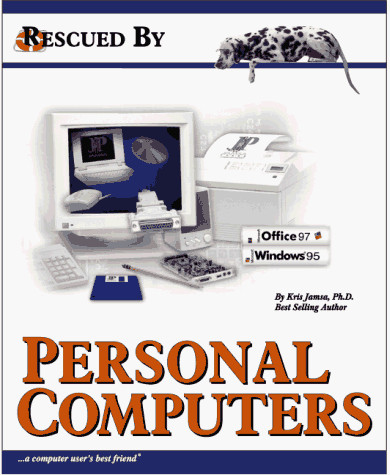 Rescued by Personal Computers