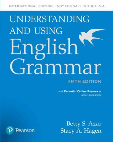 Understanding and Using English Grammar, Volume A, Volume B