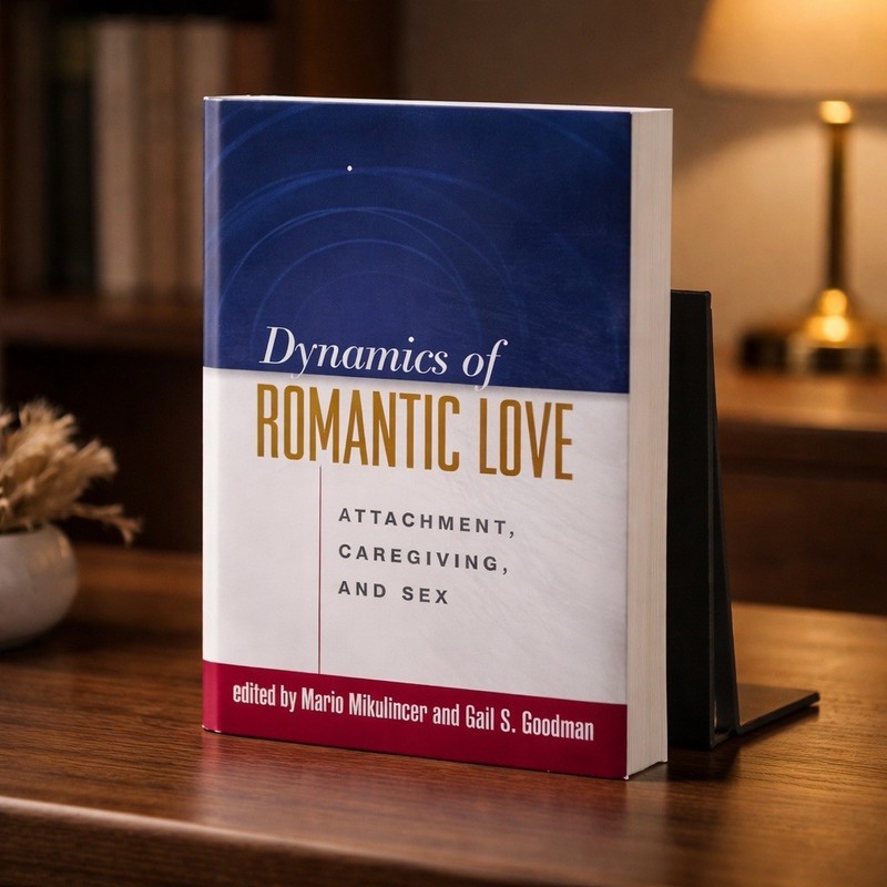 Dynamics of Romantic Love: Attachment, Caregiving, and Sex