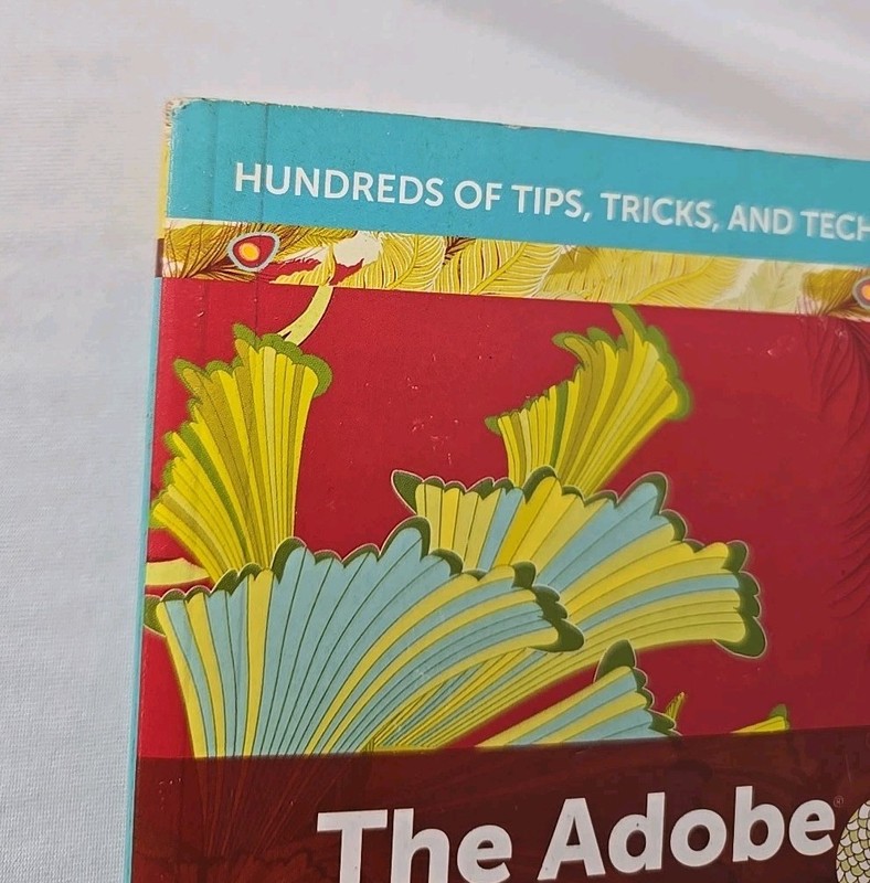 Wow!: The Adobe Illustrator CS6 WOW! Book by Sharon Steuer (2012, Paperback) gallery