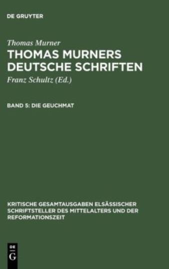 Die Geuchmat