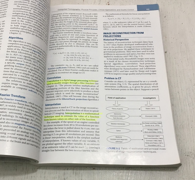 Computed Tomography Physical Principles, Clinical Applications, and Quality Cont gallery