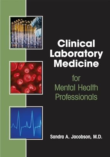 Clinical Laboratory Medicine for Me…, Sandra A. Jacob