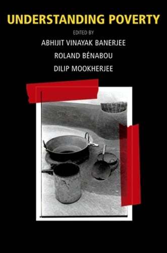 Understanding Poverty by Abhijit Vinayak Banerjee: Used