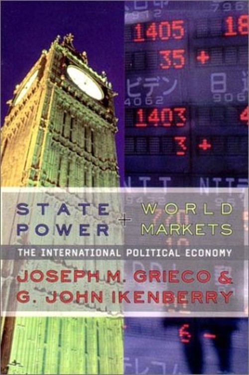 State Power and World Markets : The International Political Econo