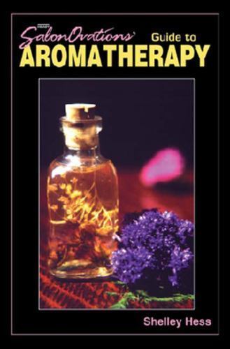 Salonovations’ Guide to Aromatherapy