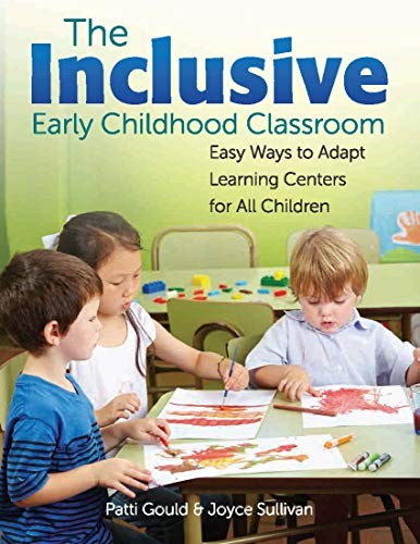 The Inclusive Early Childhood