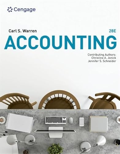 Accounting