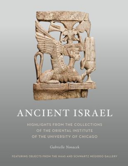 Ancient Israel Paperback Gabrielle Novacek