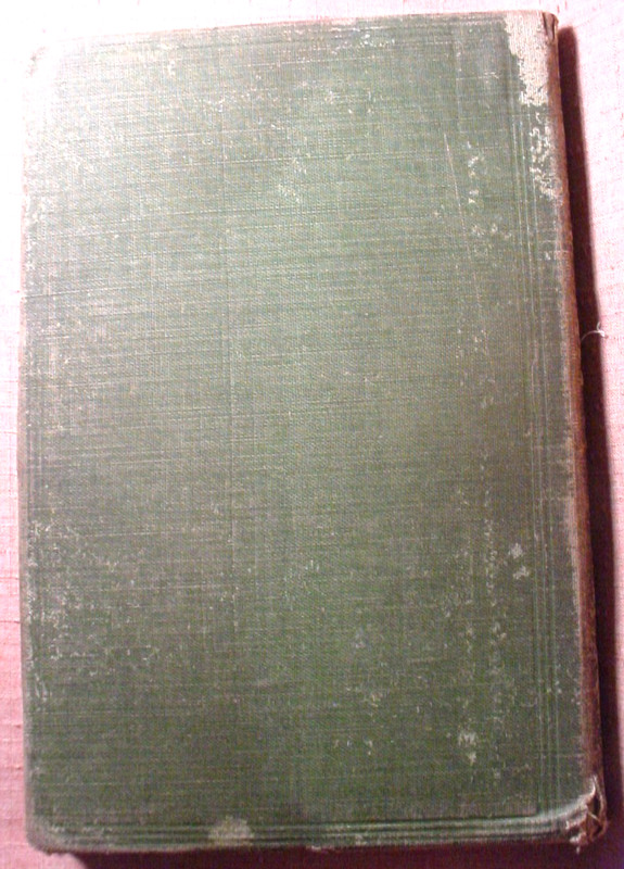 Differential & Integral Calculus Hardbound Book - Granville / Smith - 1904 gallery