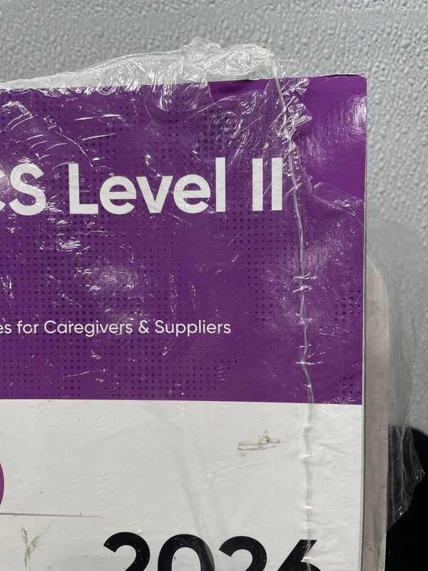 HCPCS Level II Expert Service/Supply Codes for Caregivers & Suppliers 2026 gallery