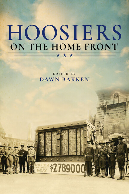 Hoosiers On The Home Front