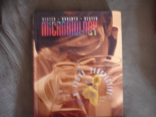 Microbiology : A Human Perspective Hardcover