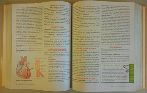Pearson’s Comprehensive Medical Assi…, Reagan, Stacia