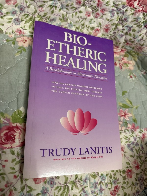 Bio-Etheric Healing: A Breakthrough in Alternative Therapies