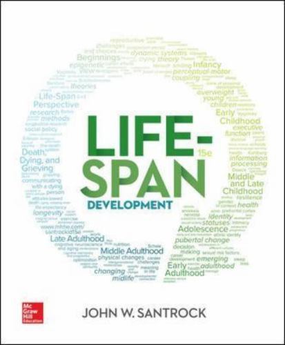 Life-span Development