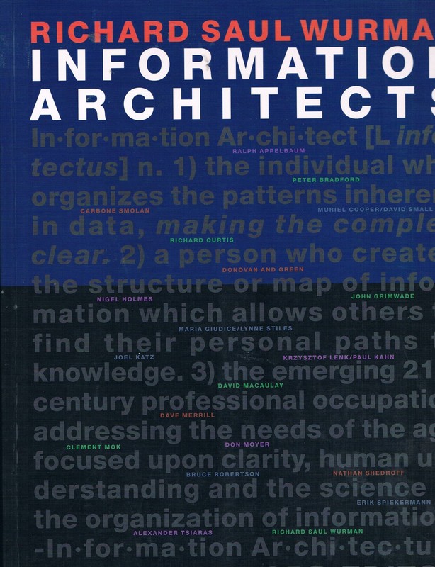 Information Architects