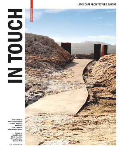 Landscape Architecture Europe Foundation In Touch (Hardback)