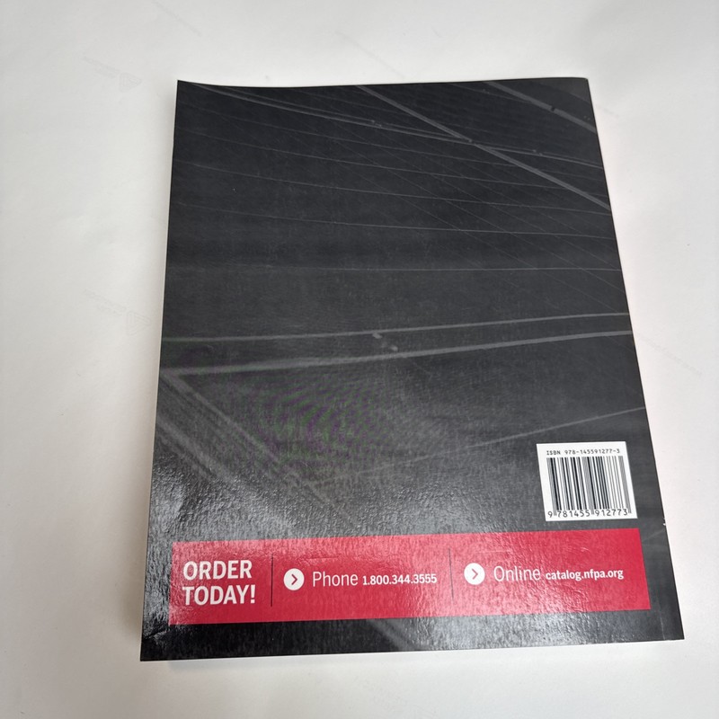 NFPA 70 National Electrical Code NEC 2017 Edition Paperback Free Shipping USA gallery
