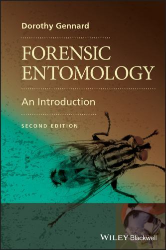 Forensic Entomology : An Introduction, Paperback by Gennard, Dorothy, Like Ne…
